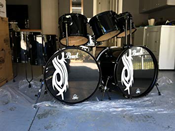 Joey Jordison Limited Edition Drum Kit